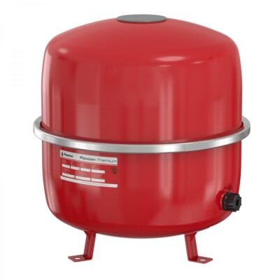 Flamco Flexcon Premium Membran-Ausdehnungsgefäß 35 Liter, max.6 bar, bis 90 Grad