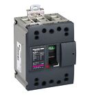 Schneider Electric Compact NG160H 3P3d TM25D Circuit Breaker Rail din