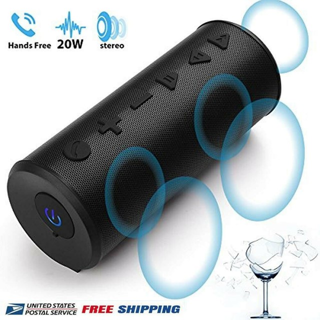 ebay portable speakers