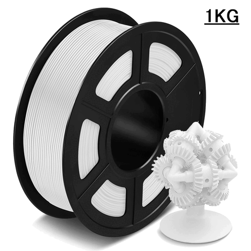 JAYO 5KG / 10KG / 20KG PLA + PETG SILK ABS ASA 1,75mm Drukarka 3D Filament 1,1KG - Zdjęcie 53 z 78