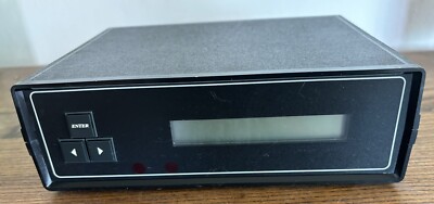 Audio Access SEI Infrared Interface       110V sat17