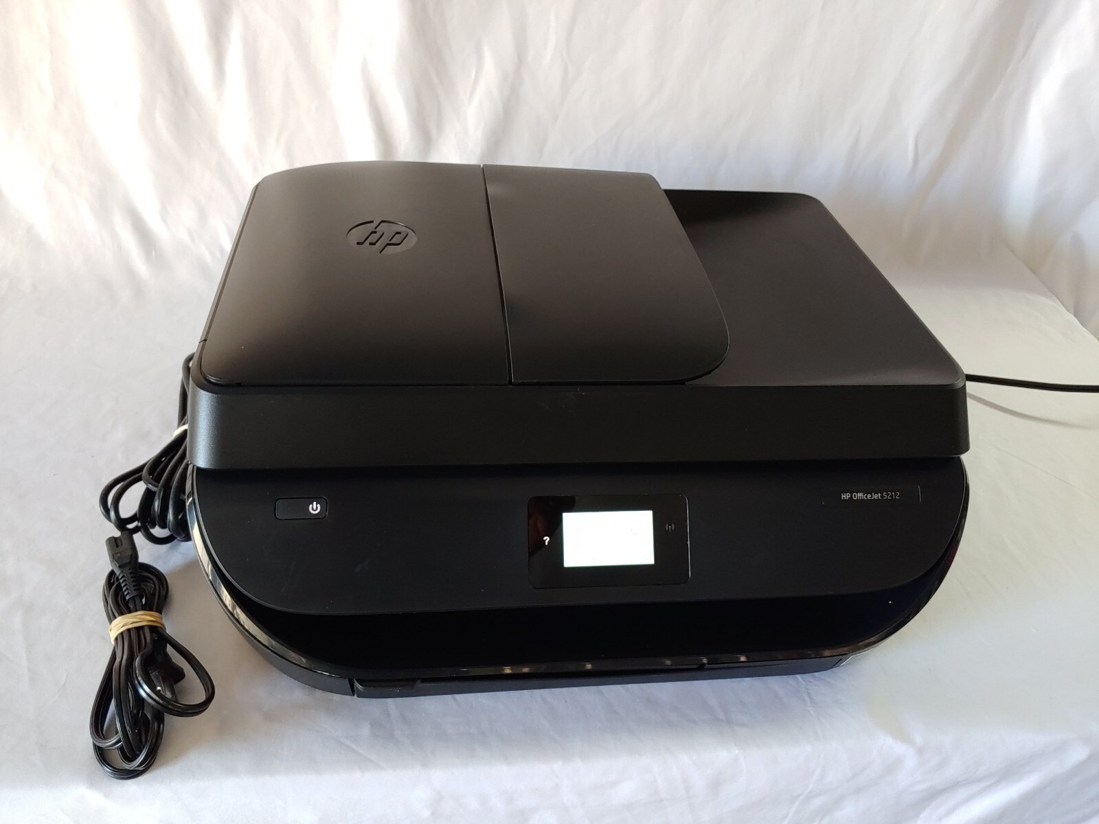 HP Officejet 5212 All in One Printer 