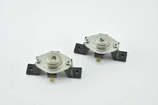 Genuine THERMADOR Built-in Oven, Hi Temp Cut Out  SET of 2 # 14-39-250 