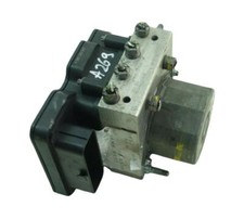 Mercedes Citan W415 109 CDI 66kW ABS Hydraulikblock 476602553R Bj2013 Mercedes Citan W415 109 CDI 66kW ABS Hydraulikblock 476602553R Bj2013
