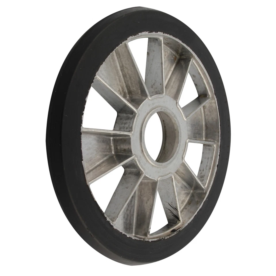 Ski-Doo Safari 503, 1988, Idler Wheel - 7.500" - 503R - Image 2 of 2