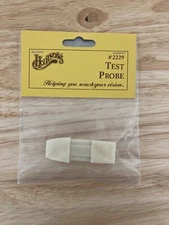 1:12 Dollhouse Miniature Houseworks Testing Probe For Copper Wiring