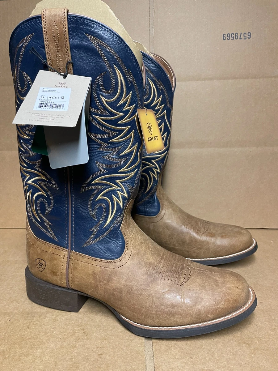 Ariat sport hotsell horseman