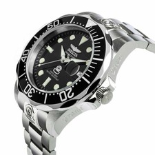 invicta men's 3044