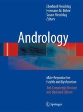 Andrology: Male Reproductive Health and Dysfu...