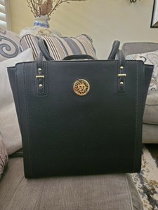 anne klein large tote