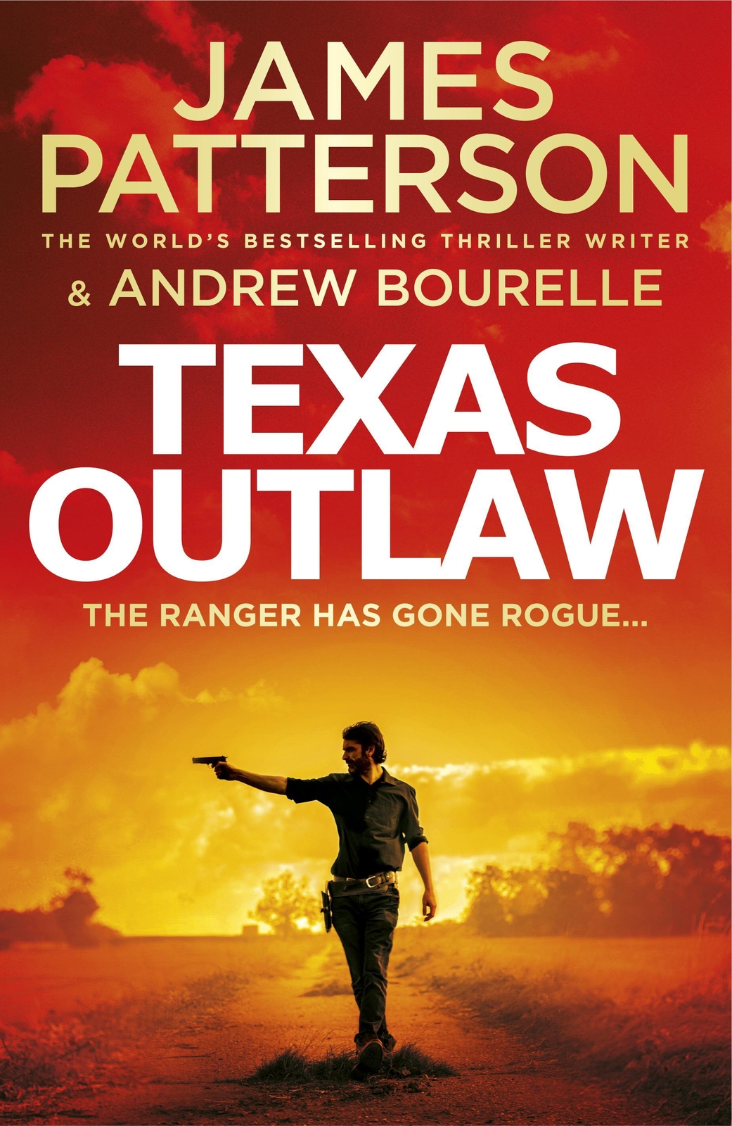 Thumbnail - Texas Outlaw James Patterson