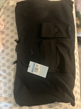 Nike x Drake NOCTA Hoodie Size M Chest Pocket Tech Hoodie 