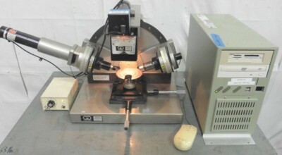 Gaertner Scientific L117