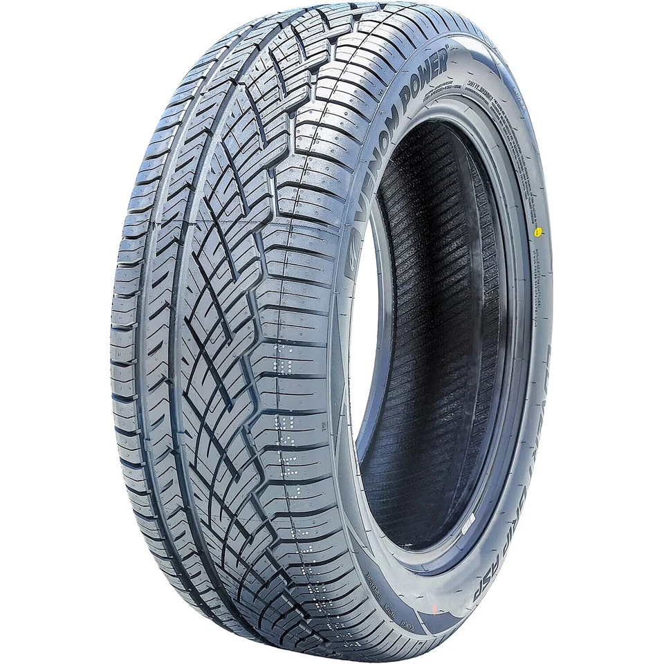 4 Tires Venom Power Covert Grip ASP 245/35ZR19 245/35R19 93W XL A/S Performance Foto 2 de 4