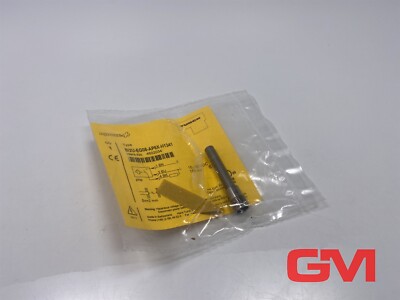 Turck Induktiver Sensor 4602034 inductive sensor BI2U-EG08-AP6X-H1341 M8