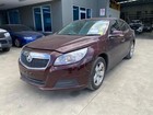 <!--F#f_0-->HOLDEN MALIBU V300 04/2013-12/2017 FRONT LEFT SIDE WIPER ARM<!--F/-->