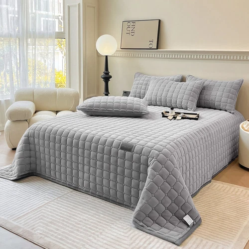 Tagesdecke Bettüberwurf gesteppt Steppdecke Überwurf Bett Sofa Überdecke Decke - Bild 6 von 32
