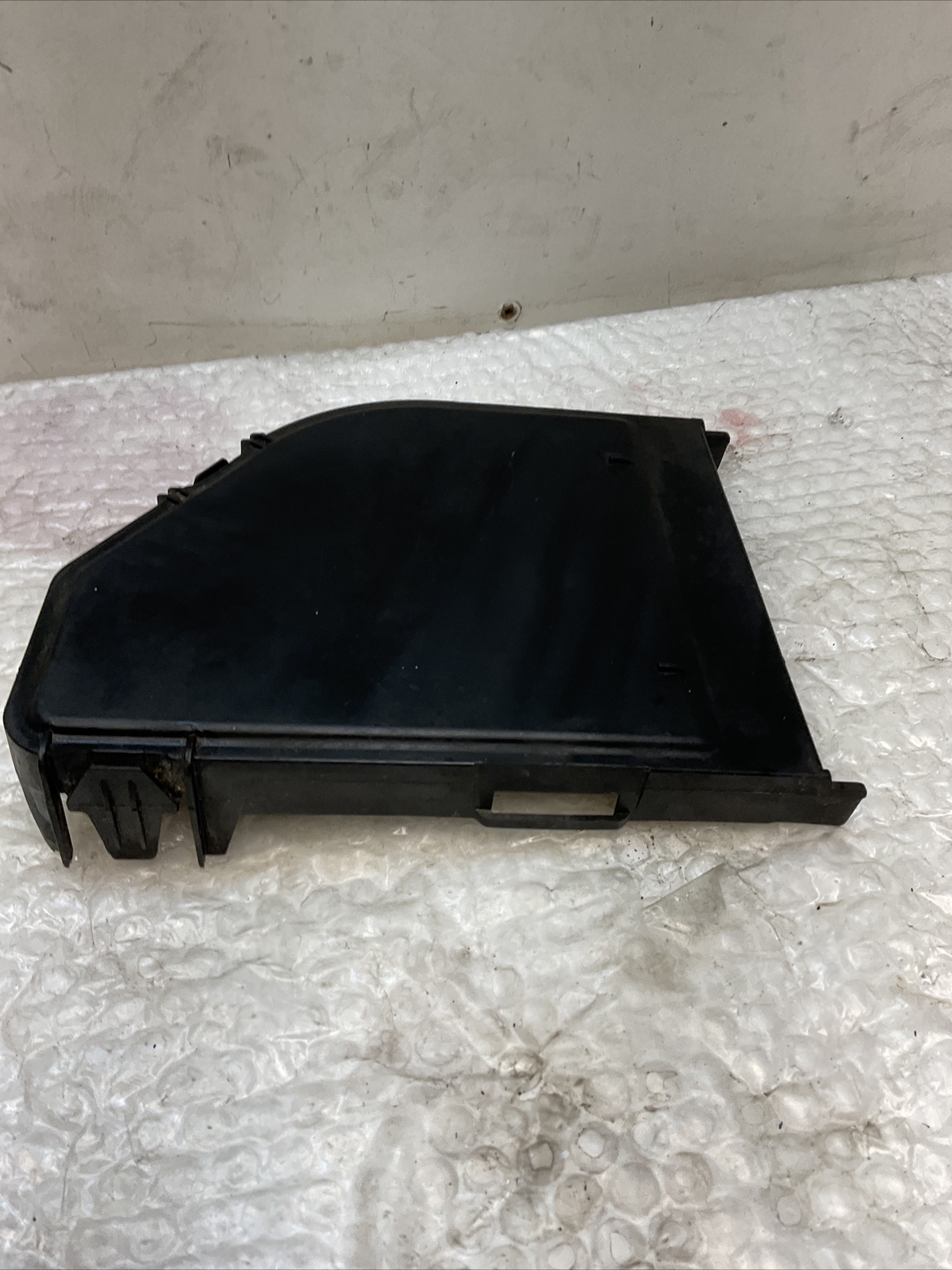 Bentley Continental Flying Spur  04-11 fusebox fuse box cover lid OEM