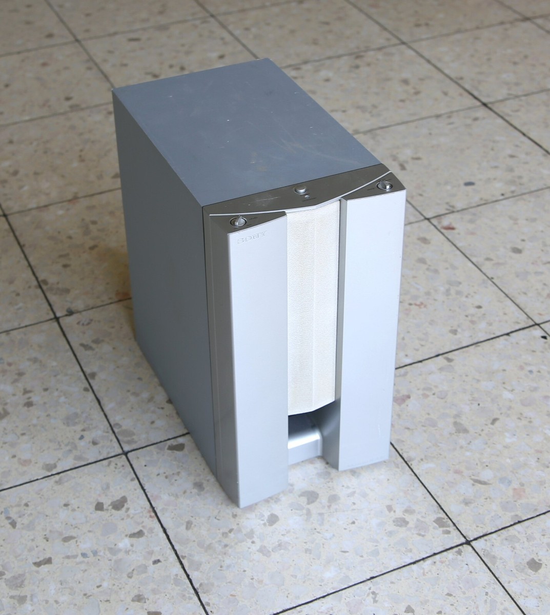 Subwoofer von Sony Model SA-WMS525 | eBay