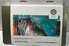 Shore & Marsh Assorted Colouring Pencils 36 Pack