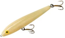 Rebel Jumpin’ Minnow Topwater Fishing Lure