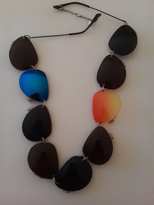 Martin Margiela Vintage 90's Very Rare Sunglasses Sunglass