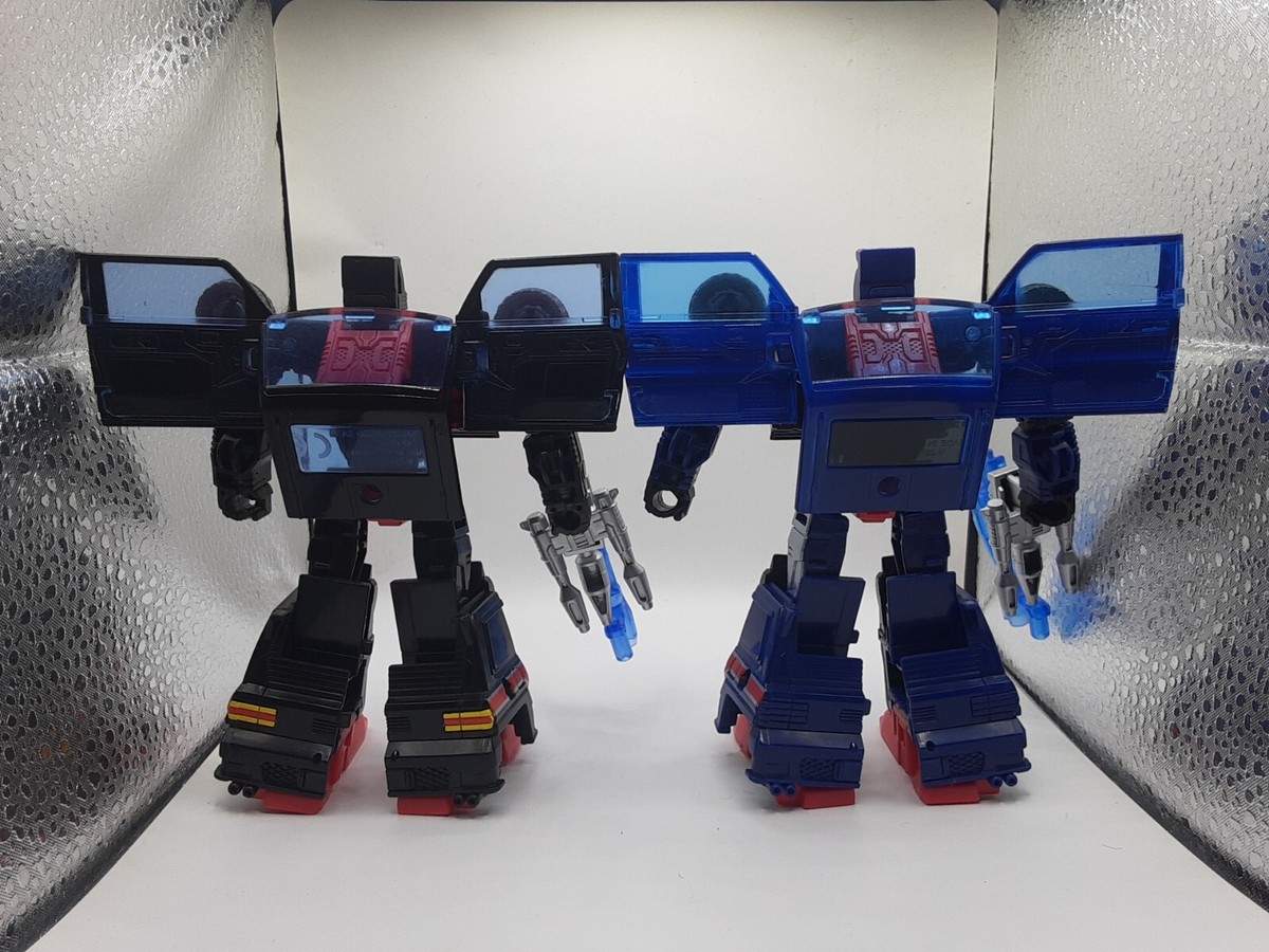 Transformers lot - Legacy Skids And Velocitron Burnout | eBay