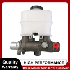 Brake Master Cylinder W/ Reservoir For Ford Expedition F-150 Lincoln Navigator