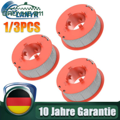 Easytrim Trimmerspule Schnur Fadenspule Für BOSCH ART 23 25 26 Combitrim Spulen