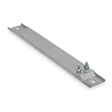 Tempco Csh00176 Strip Heater,240V,14 In. L,1200 Deg F