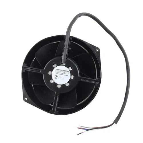 W2S130-AA03-90 Cooling Fan 45W 0.62/0.31A 2800RPM 130mm W2S130AA0390