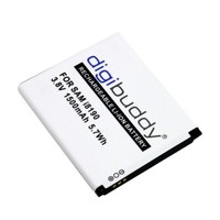 Akku Kompatibel Mit Samsung Galaxy Trend S7560, 1500Mah, 3.8V, Wie: EB425161LU