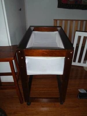 boori universal bassinet
