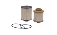 2008-2010 6.4L Ford Powerstroke Diesel Fuel Filter Kit WIX 33963 (3144)