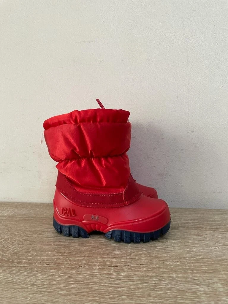 Spirale wellies shop