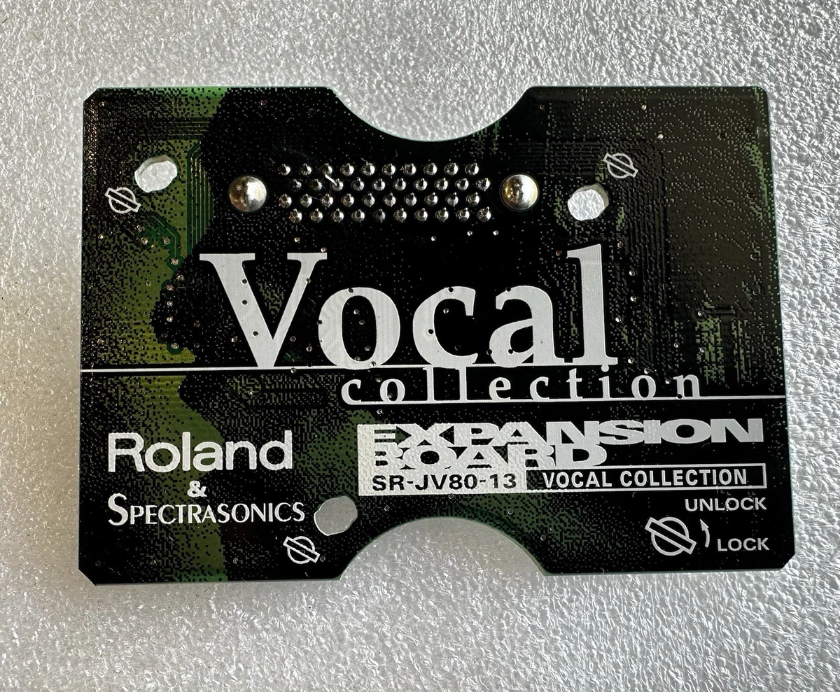 roland sr jv80 products for sale | eBay