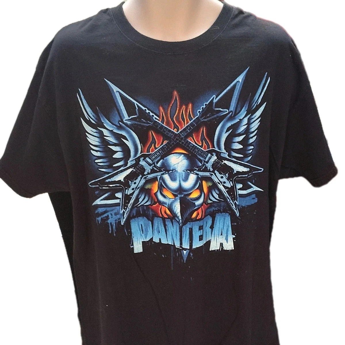 Pantera Shirt for sale | eBay