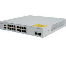 Image of Cisco Catalyst C1200-16T-2G 16-Port Gigabit Managed Switch| Refresh 