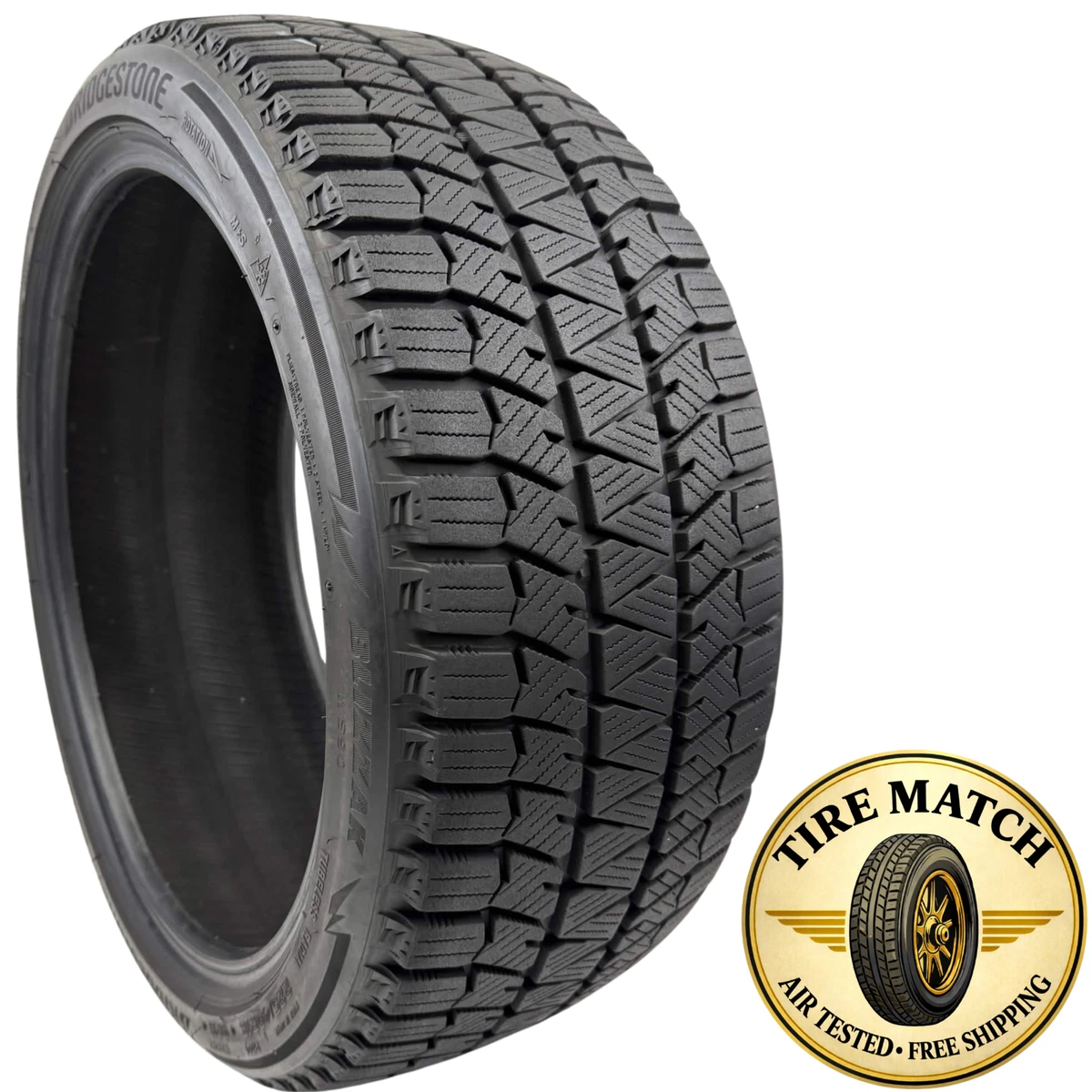 25+ Bridgestone 225/40/18 Winter Tires for sale | Updated Oct 2026