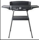 Blaupunkt Electric Indoor/Outdoor BBQ Grill 2200W LED Temperature New