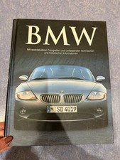 BMW. Mit spektakulären Fotografien und umfas...