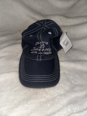Atlantis Kennedy Space Center NASA Hat Ball Cap Strap Back Shuttle Space Launch