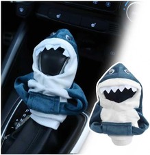 Car Gear Shift Cover, Lovely Gears Shift Knob Cover for Protecting Shifts Knob f