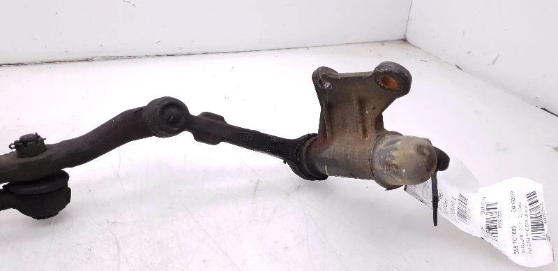 84 85 86 TOYOTA PICKUP DIRECCIÓN ARRASTRE ACOPLAMIENTO Foto 4 de 4