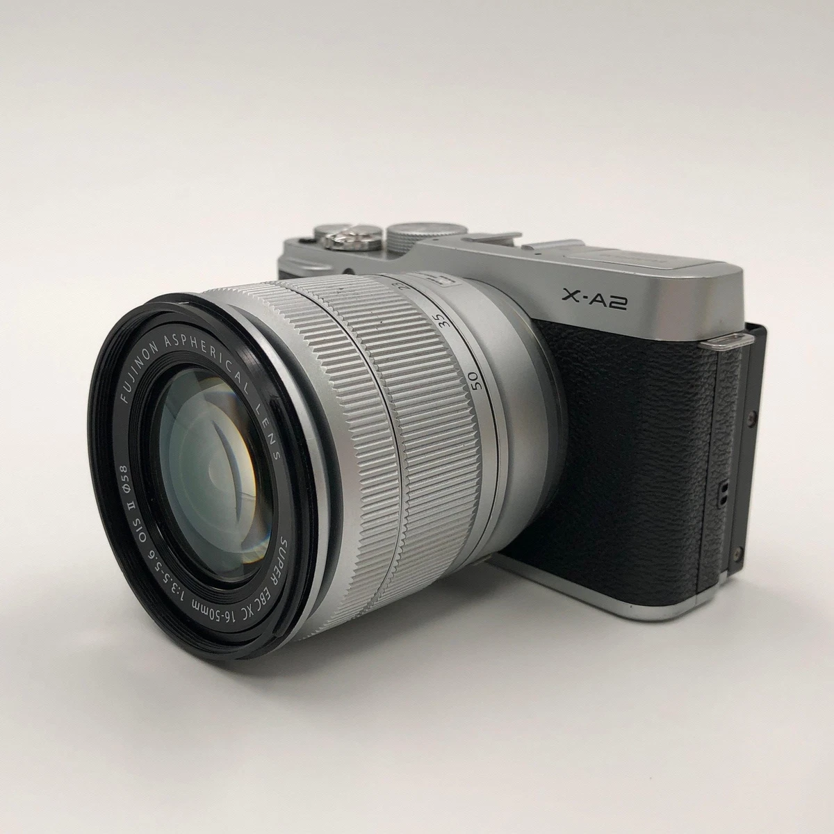 Fujifilm X-A2 Digital Cameras for sale | eBay