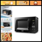 Countertop Microwave Oven 0.7 cu.ft, 700W, Sound On/Off, ECO Mode, Easy Buttons