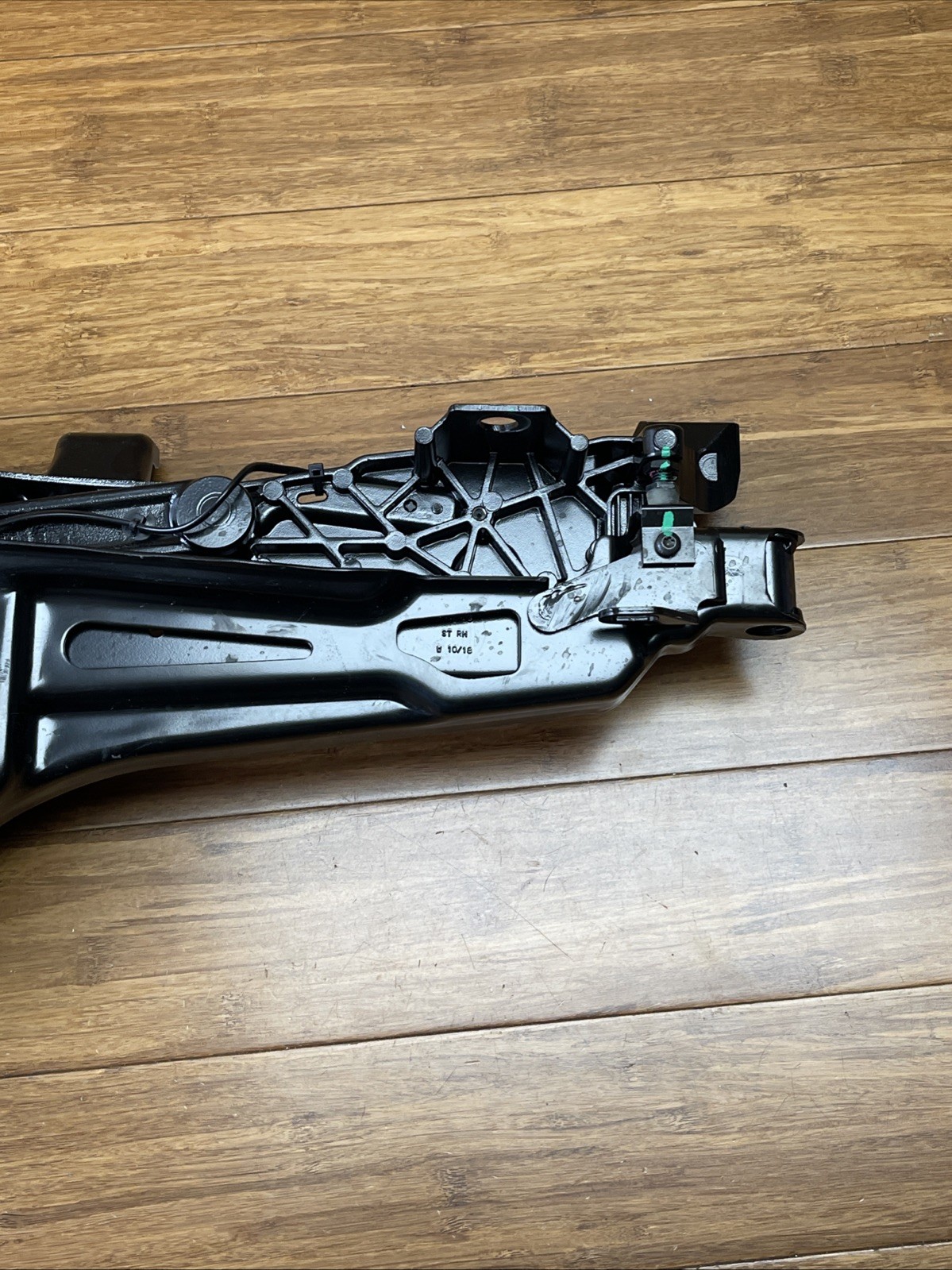 2018-2024 Ferrari Portofino F164 Rear Right Passenger Side Trunk Lid Hinge OEM