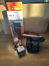 TEMPO 701K-G Professional Tone & Probe Tracing Kit