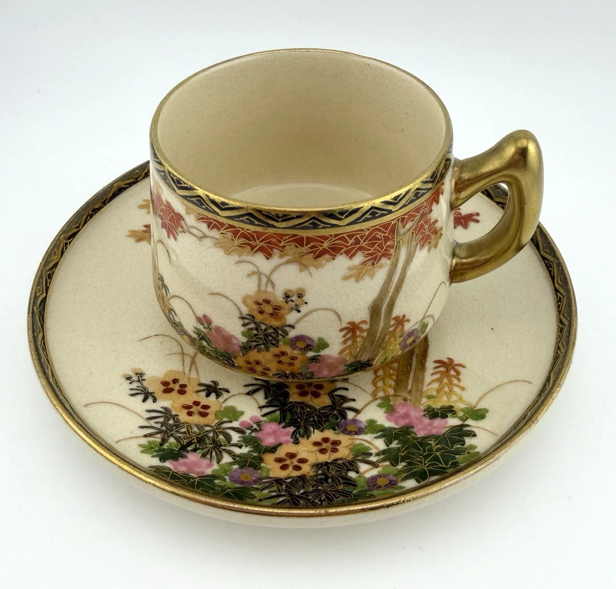 日本原版瓷器与陶器玻璃杯和杯子| eBay