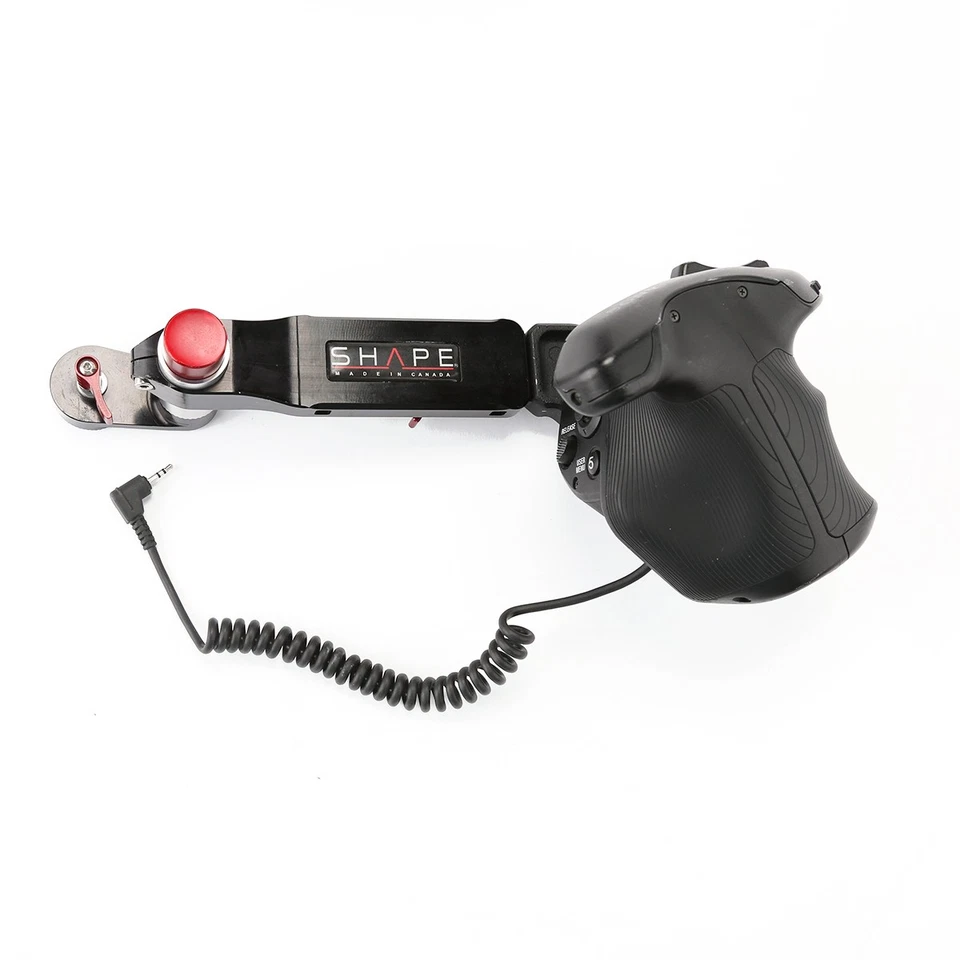 Sony PXW-FS7 4K XDCAM Camera System with Super 35 CMOS Sensor - SKU#1946170 - Image 4 of 4